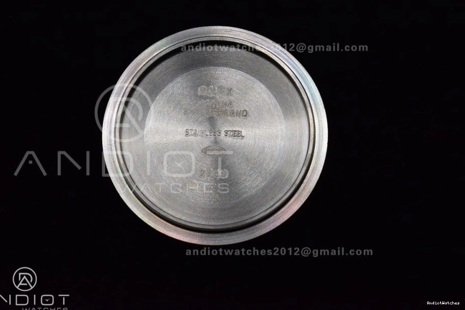 Edition Best Attractive SS Green Dial Skydweller 1109 on A23J SS Noob Bracelet Oyster 0120